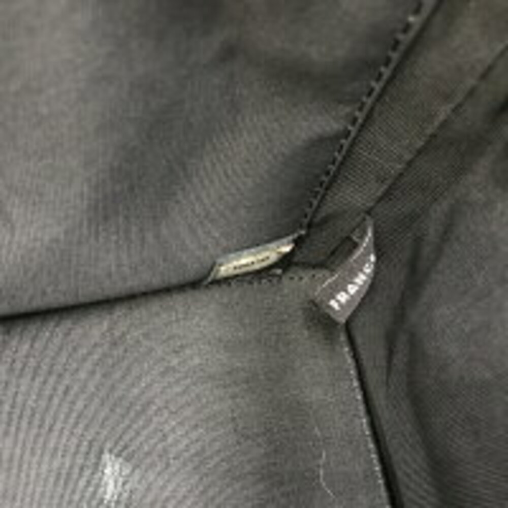 Chanel Matelasse Chain Coco Mark Handbag - Picture 9 of 10